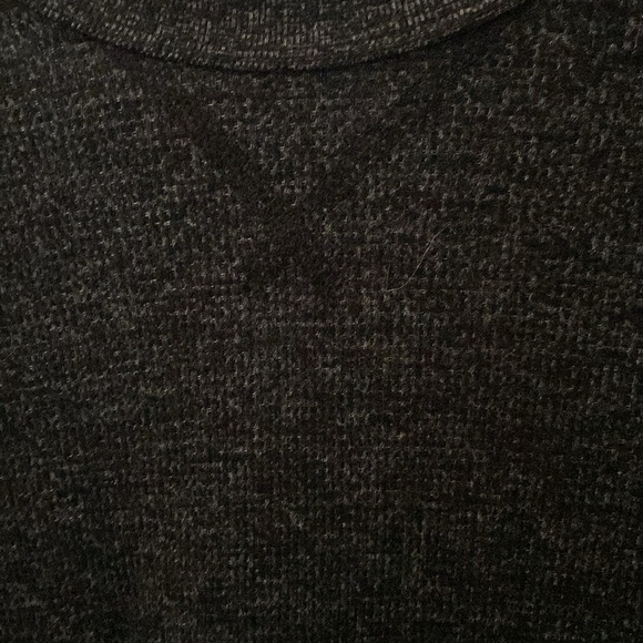 Express waffle knit - Picture 4 of 4